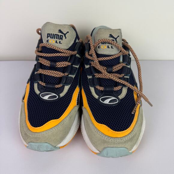 Puma Men's Cell Venom Sportswear Peacoat/Light Sky Size 8 US Athletic Sneakers - Picture 2 of 13